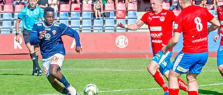 Olafssons framtid osäker – Fullt fokus på Assyriska