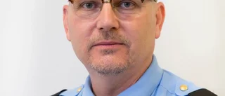 Flicka på vift var inte så långt hemifrån som befarat – polisen: "Inte fullt så allvarligt men inte bra"