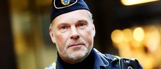 Trafikpolisen skärper övervakningen av cyklister i Eskilstuna