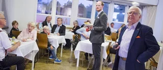 M: En intensiv och snäll valrörelse