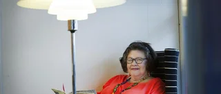 Efter depressionen kom Skoghag tillbaka