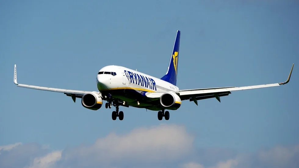 Ryanair