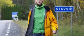 I Stavsjö förblir frågorna obesvarade