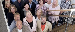 SN ska samla in 10 000 kronor till de nödställda