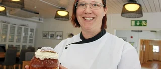 Våga vara modig när du bakar din semla