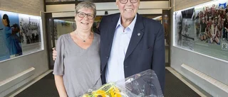 Två nya stjärnor i Hall of Fame