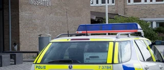 Häktad misstänkt för mordförsök