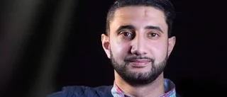 Ahmad kan få pris för sin företagsamhet