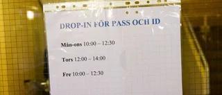 Pass opp för servicen om polisen renodlas