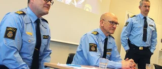Interaktion vägen till tryggare Sörmland