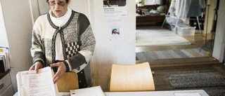 Därför hoppar politikern av sitt uppdrag