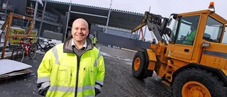 Beijer Byggmaterial investerar i Strängnäs