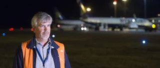 Tufft ekonomiskt efter uteblivet EU-stöd