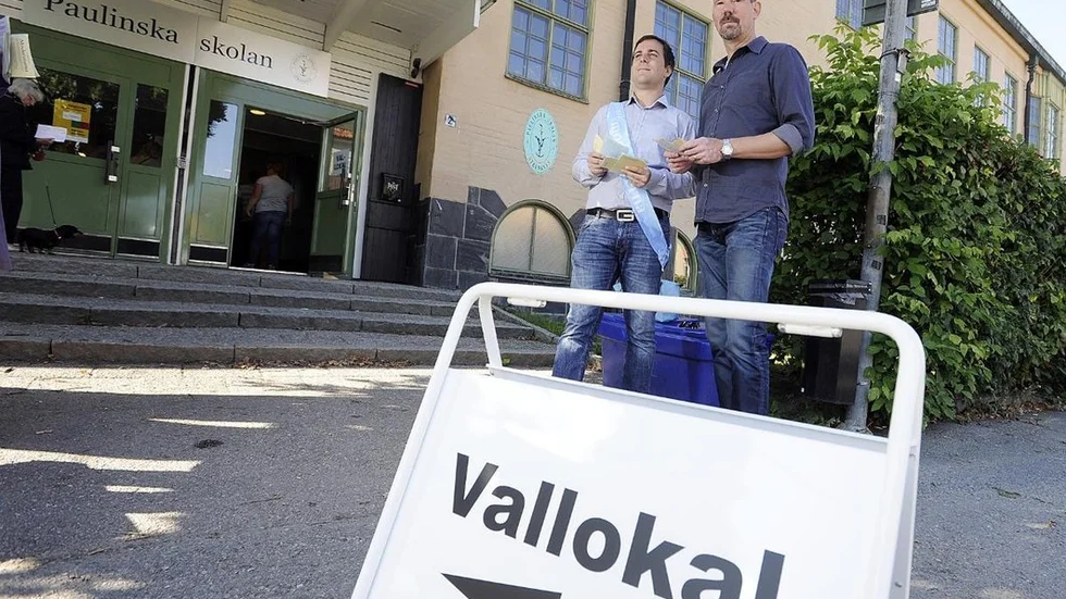 SD vid vallokalerna JS 1.jpg