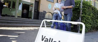 "De vill uppenbart skrämmas"