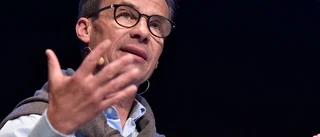 Strängnäsbon Ulf Kristersson en av favoritkandidaterna till partiledarposten