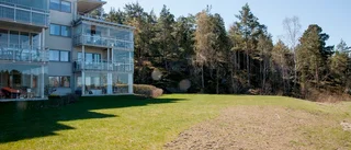 Gammalt projekt vaknar till liv i Oxelösund
