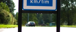 Har tröttnat på fartsyndare – kräver åtgärder