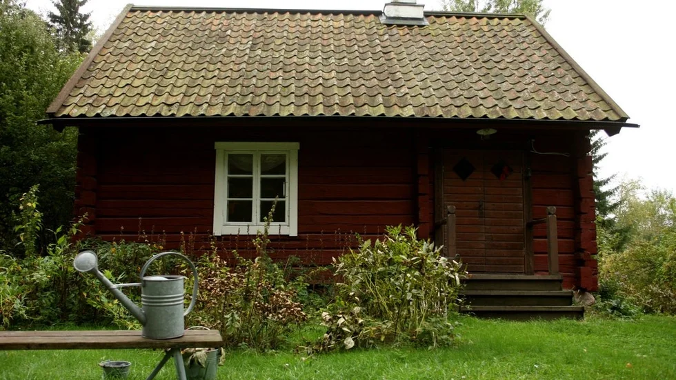 Drömmen om torpet i Sörmland pressar huspriserna uppåt. Störst är prisökningen i Gnesta där även allt fler vill bo permanent.