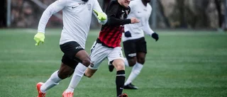 Sur förlust för TVSK i premiären