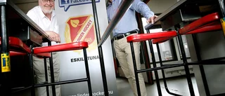 Linden Hockey gör stor vinst – och är skuldfritt