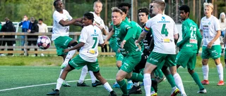 Matchhjälten efter segern: "Kallar det Nourieffekten"