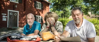 Minnet av dåtidens Flen vårdas