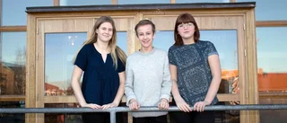 Sista dagen att söka till gymnasieskolan