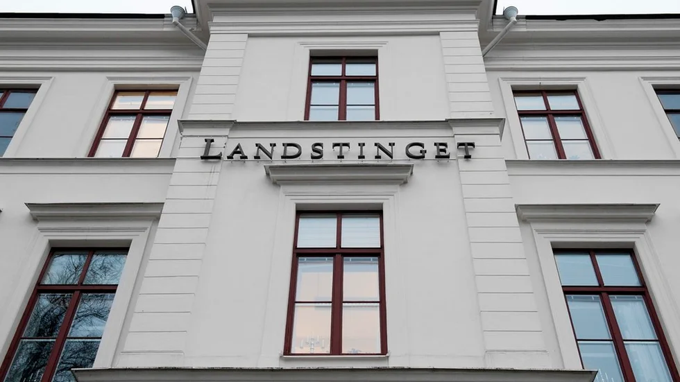 Landstinget Sörmland skickar nu in en ansökan till regeringen om att få överta det regionala utvecklingsansvaret i Sörmland. Foto: Malén Eneberg.