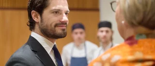 Prinsen inbjuden när Sörmlandssoffan kommer till Gnesta