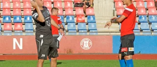 Alen Ahmetovic klar för Bissarna