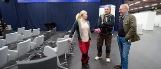 Nyköpings bomässa - näst störst i Sverige