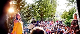 Picnic i parken – en avslappnad folkfest i det gröna