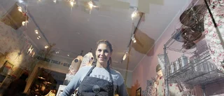 Leila Lindholms matpodd är ute