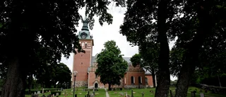 33 miljoner till renovering av stiftets kyrkor