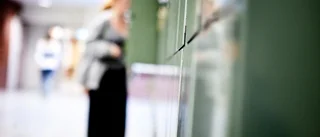 Valet som påverkar niornas framtid