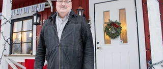 Samlare som ägnar mesta tiden åt jobbet