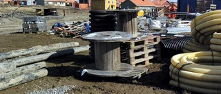 Byggnads visar vägen till en byggbransch för alla