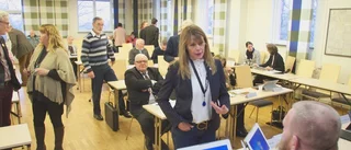 Debatt om förbud mot mobiltelefoner