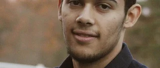 Talang 2: Omar Aldeeb har näsa för mål
