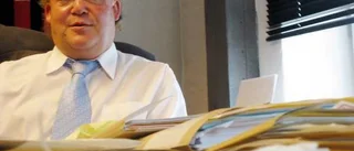 Åklagaren vill ta narkotikan i beslag