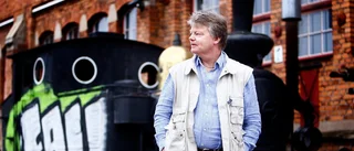 Före detta förare tar över klubban i Smederna