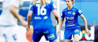 Kvarnsveden–Eskilstuna United – minut för minut