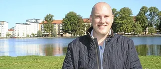 "Åren på Slitz var inspirerande och kreativa"