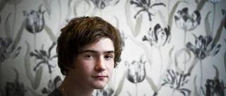 Rasmus skrev klassens bästa krönika