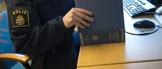 Den riskabla polisreformen