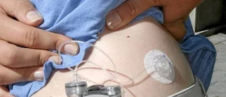 Diabetes – inte bara sprutor och nålstick