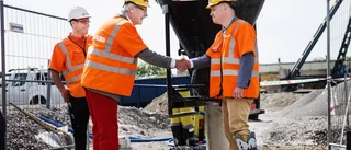"Det är aldrig billigt med nytt"