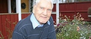 "Jag känner mig vital och njuter av livet"