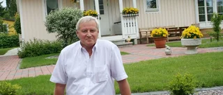 Vilsta laddar för marknad igen